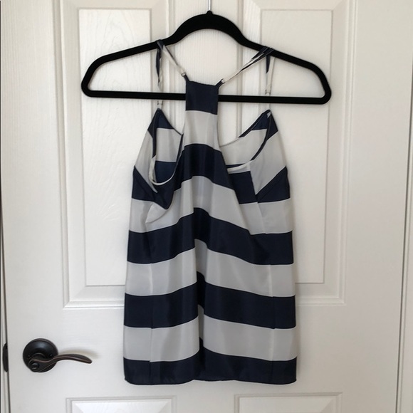 J.Crew Striped Camisole - Picture 3 of 5